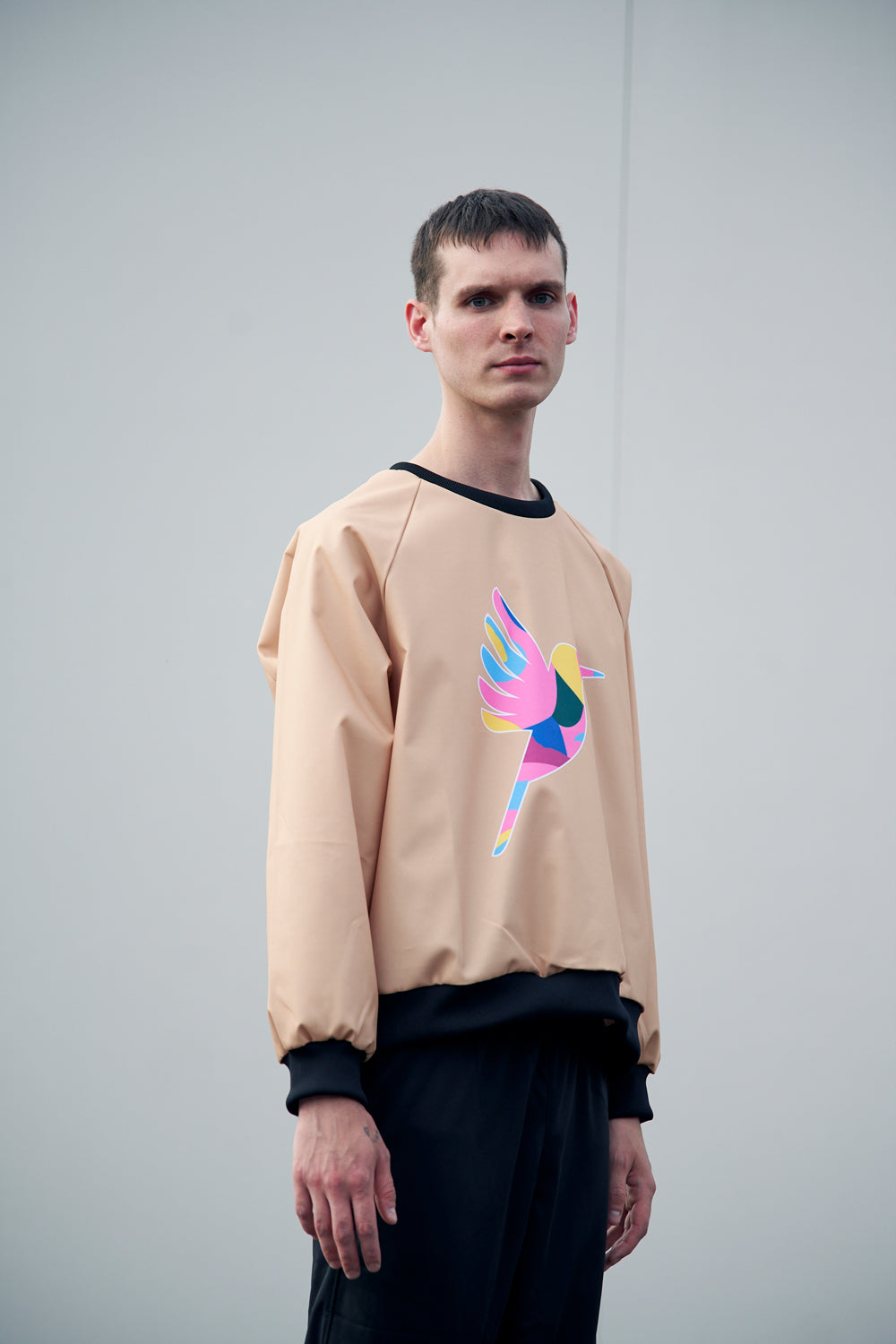 Sweat Imperméable Annie