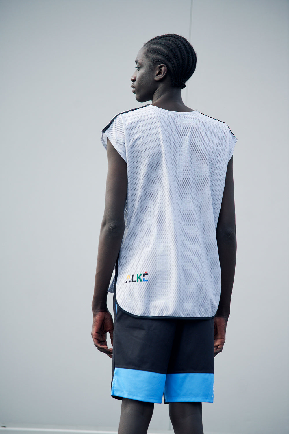 Chasuble Alice - Colibri Universel