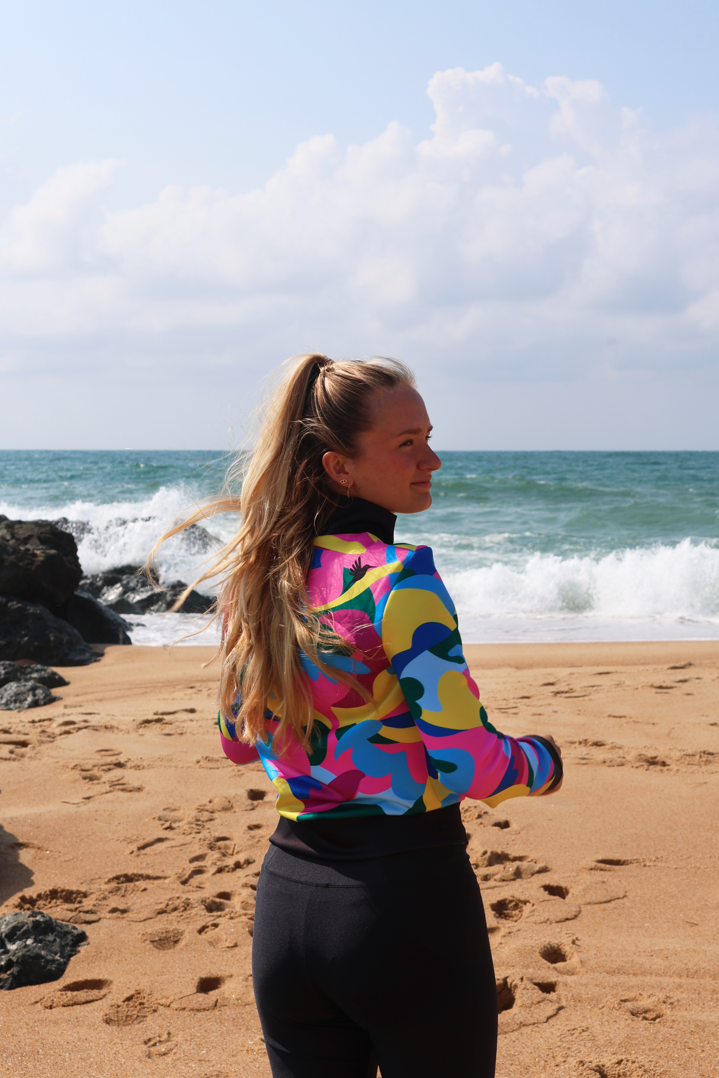 Blouson Lily Matisse