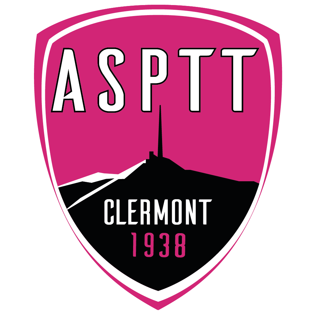 Maillot ASPTT Clermont - Octobre Rose
