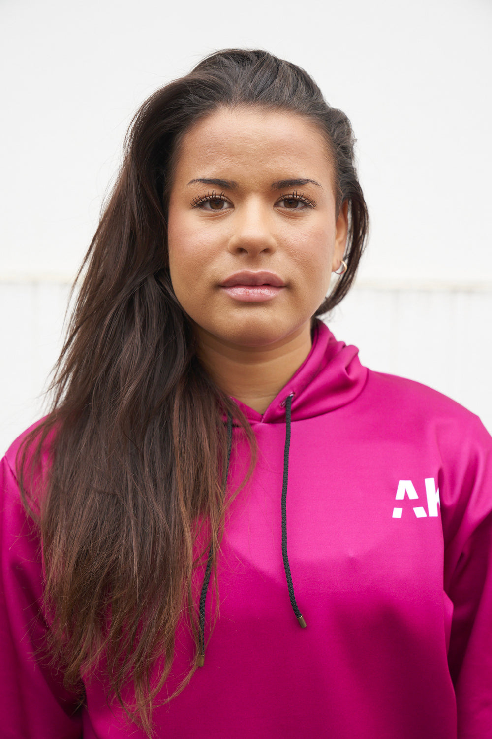Hoodie Laila - Violet Matisse