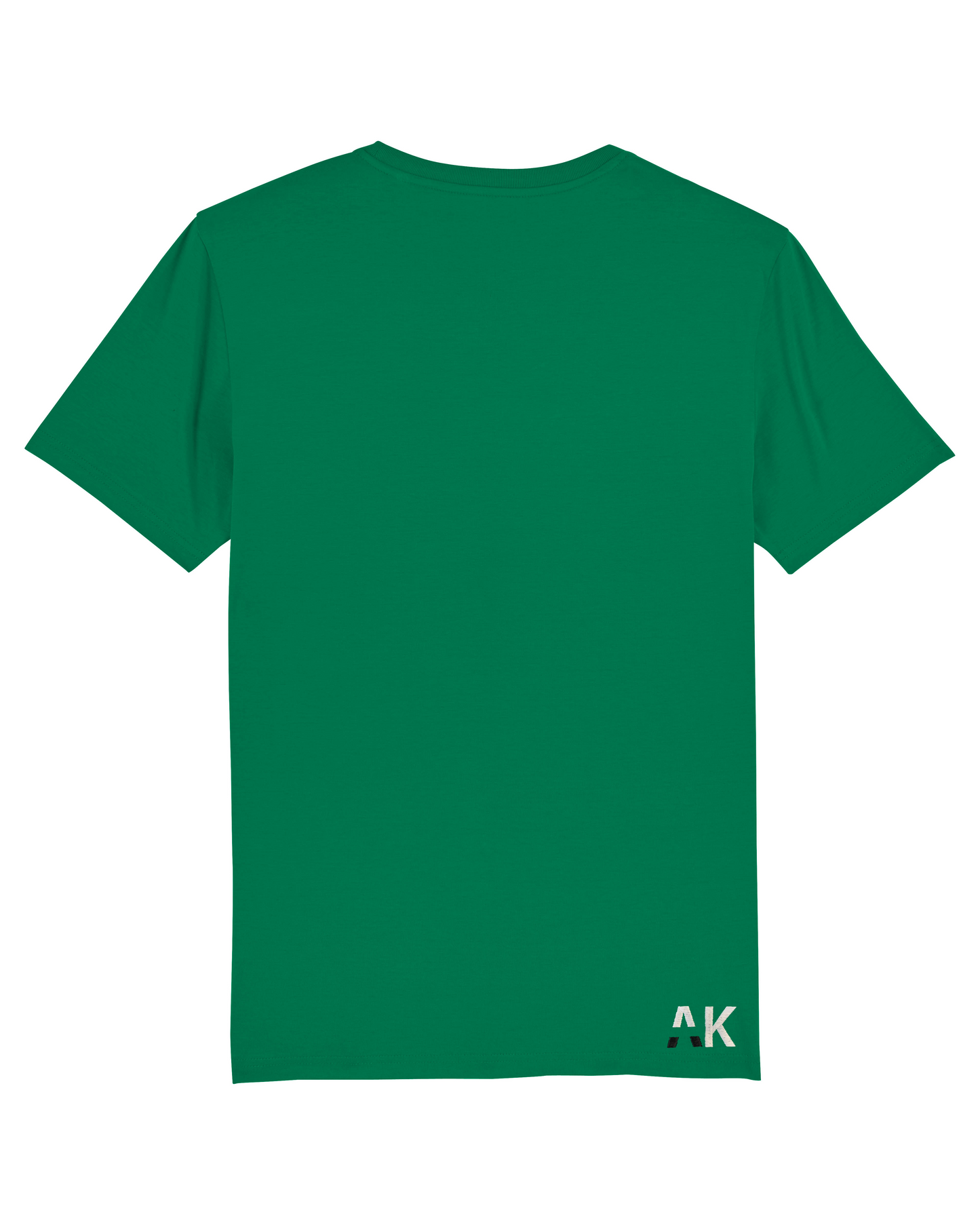 T-shirt brodé unisexe