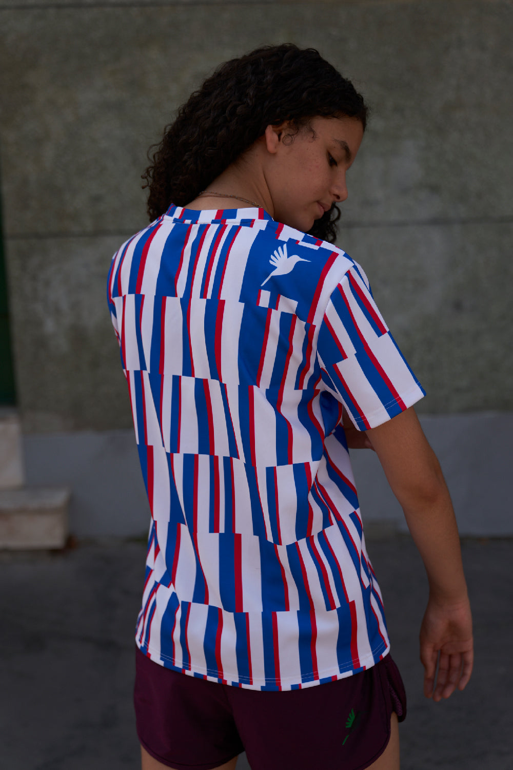 Maillot Suzanne - Buren