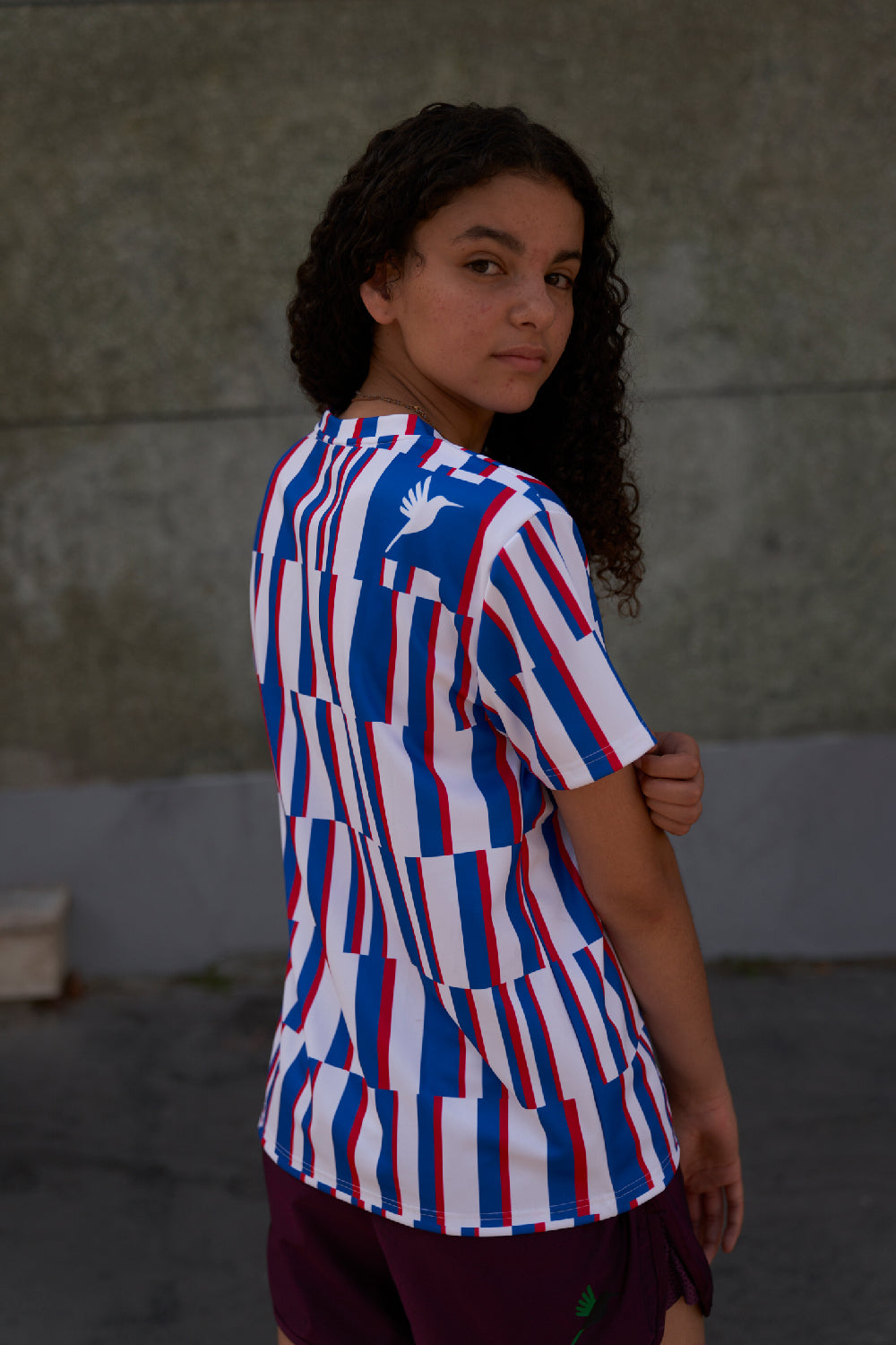 Maillot Suzanne - Buren