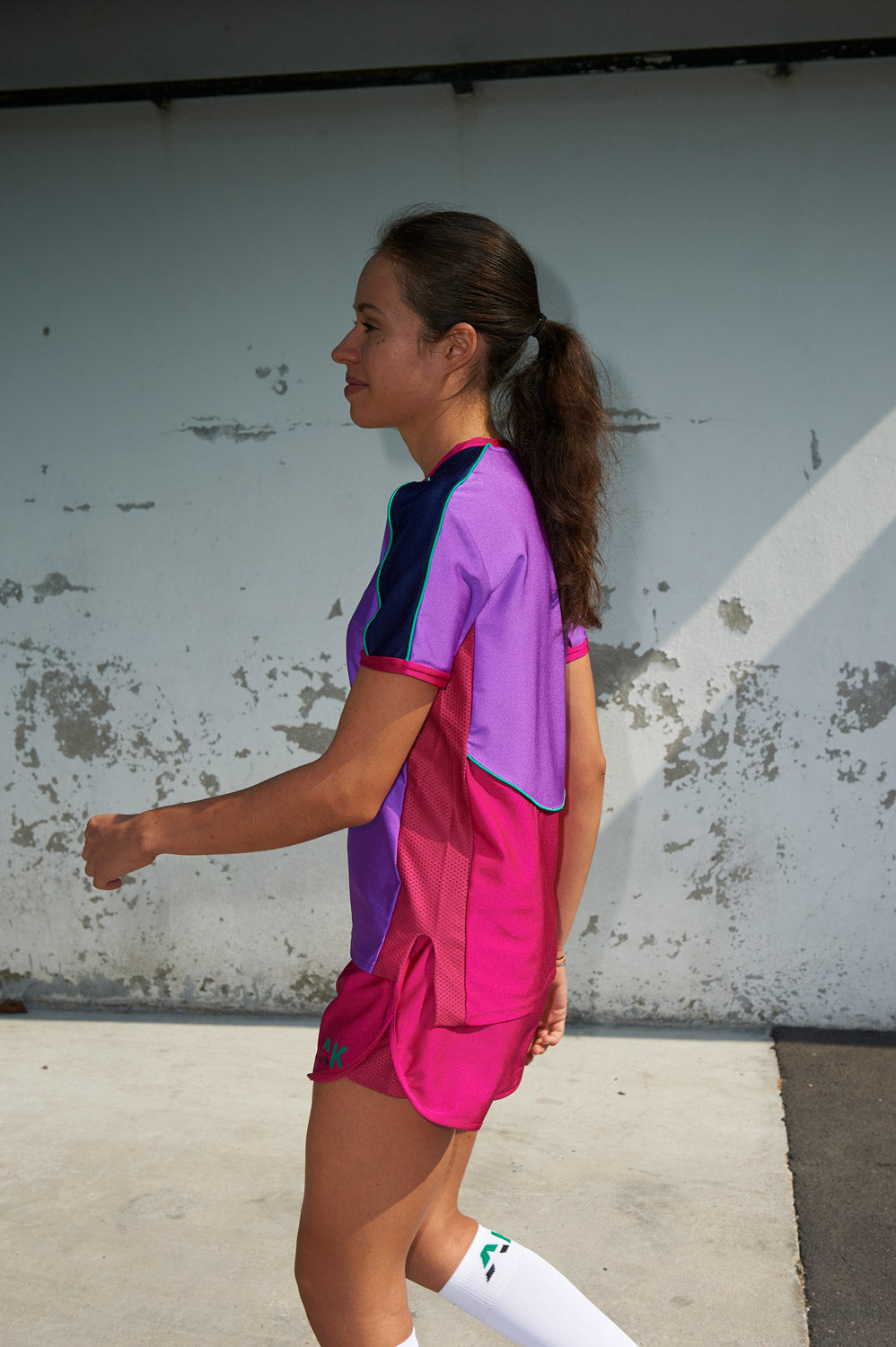 Maillot Honeyball