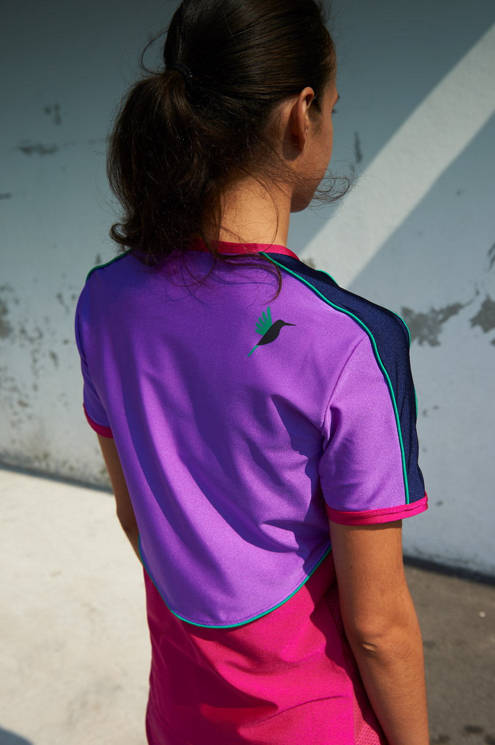 Maillot Honeyball