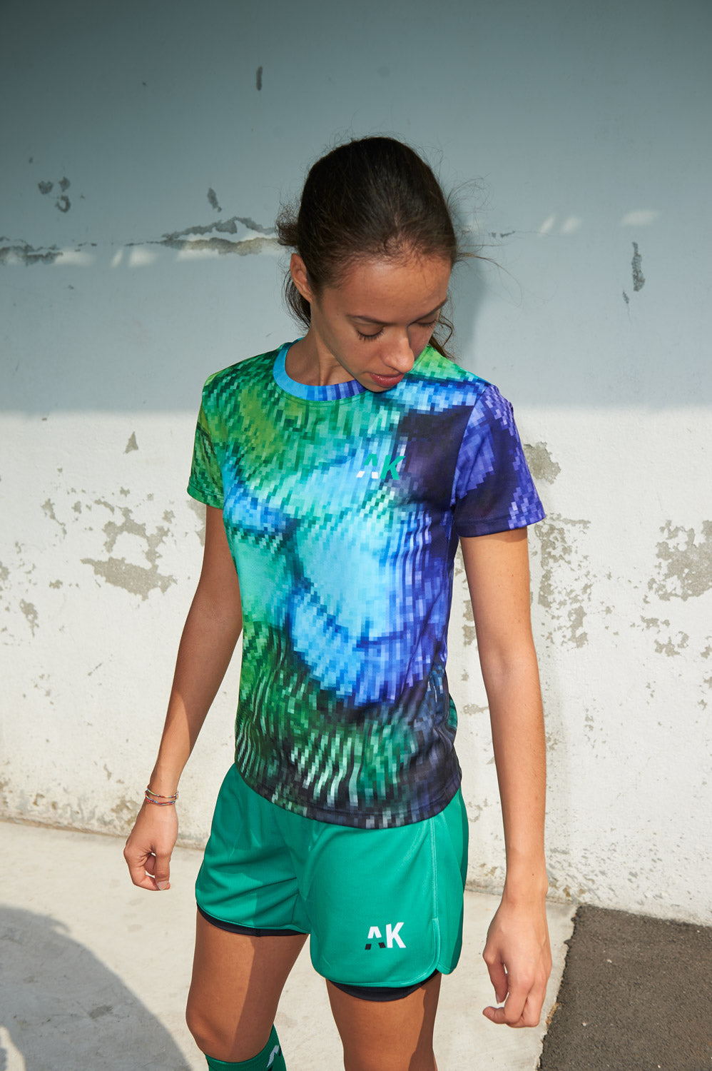 Maillot Suzanne - Plumage