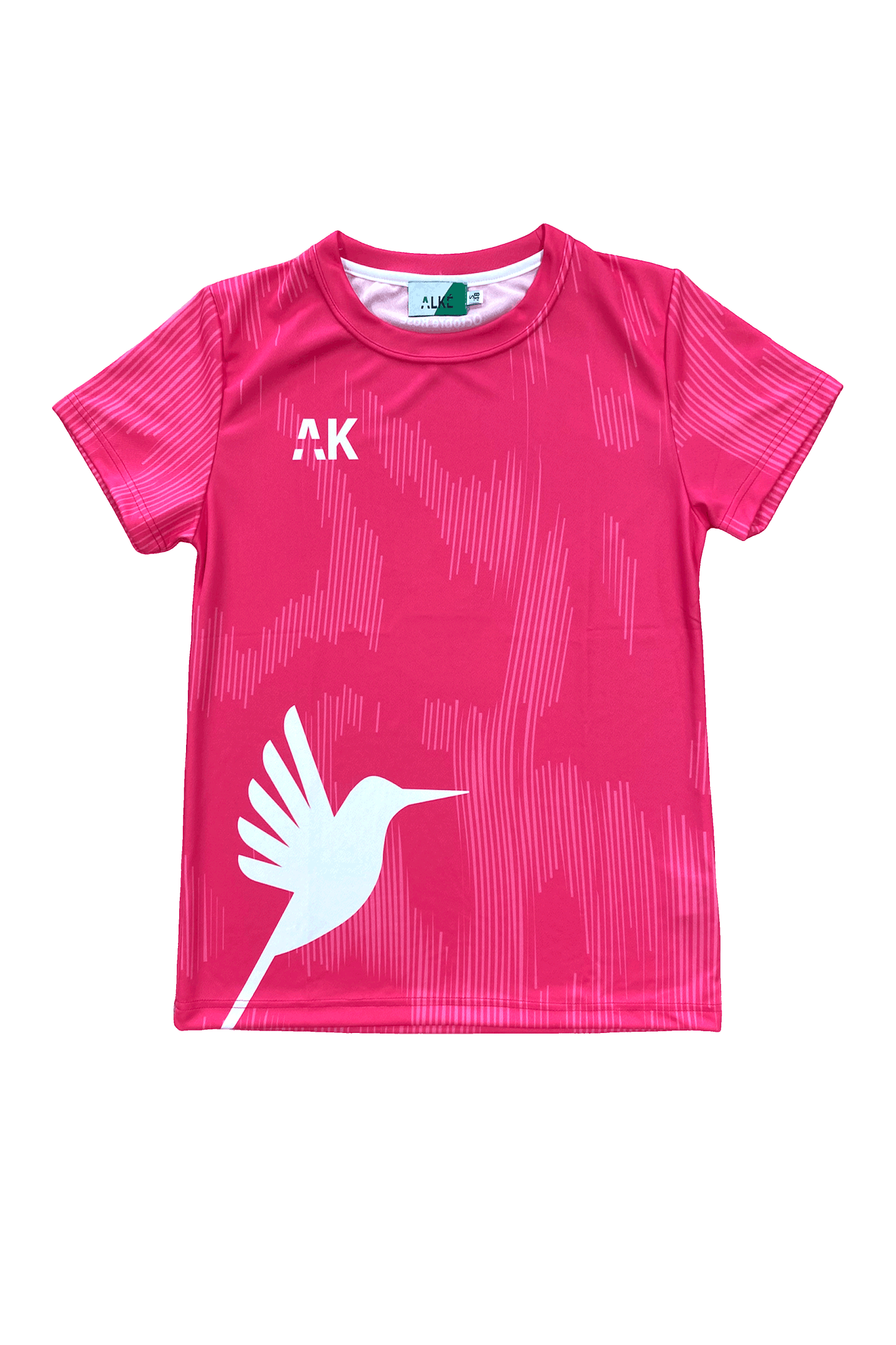 Maillot Onda - Octobre Rose 23
