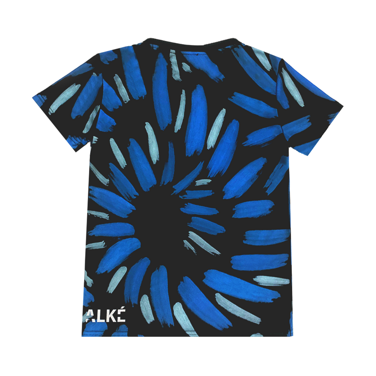 FC Bourg La Reine - Maillot Gardienne - Octobre Rose 26