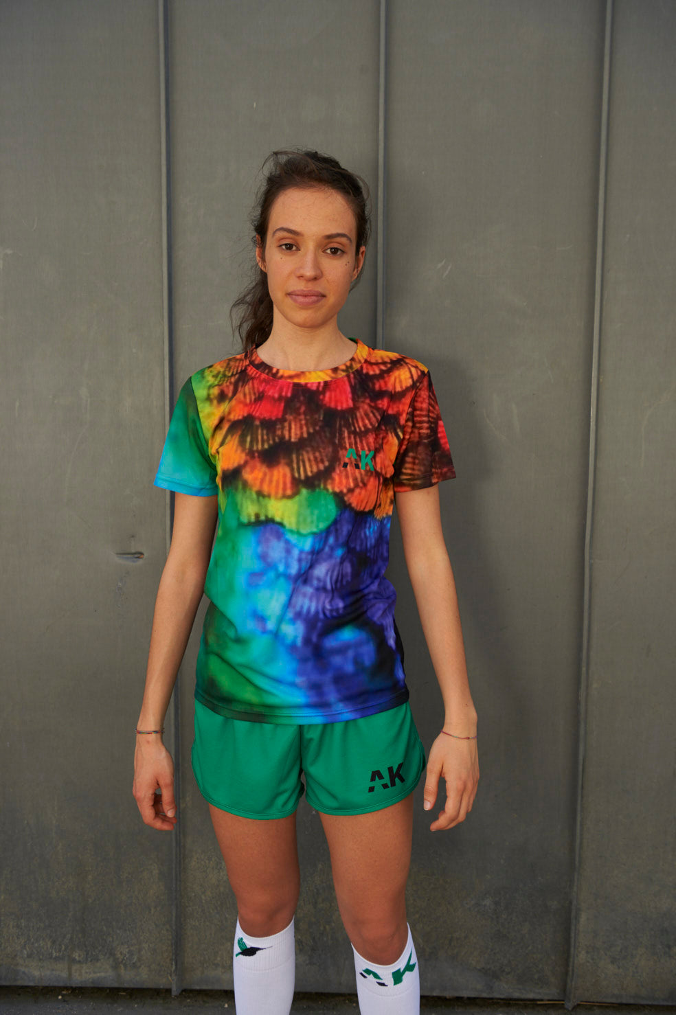 Maillot Suzanne - Plumage