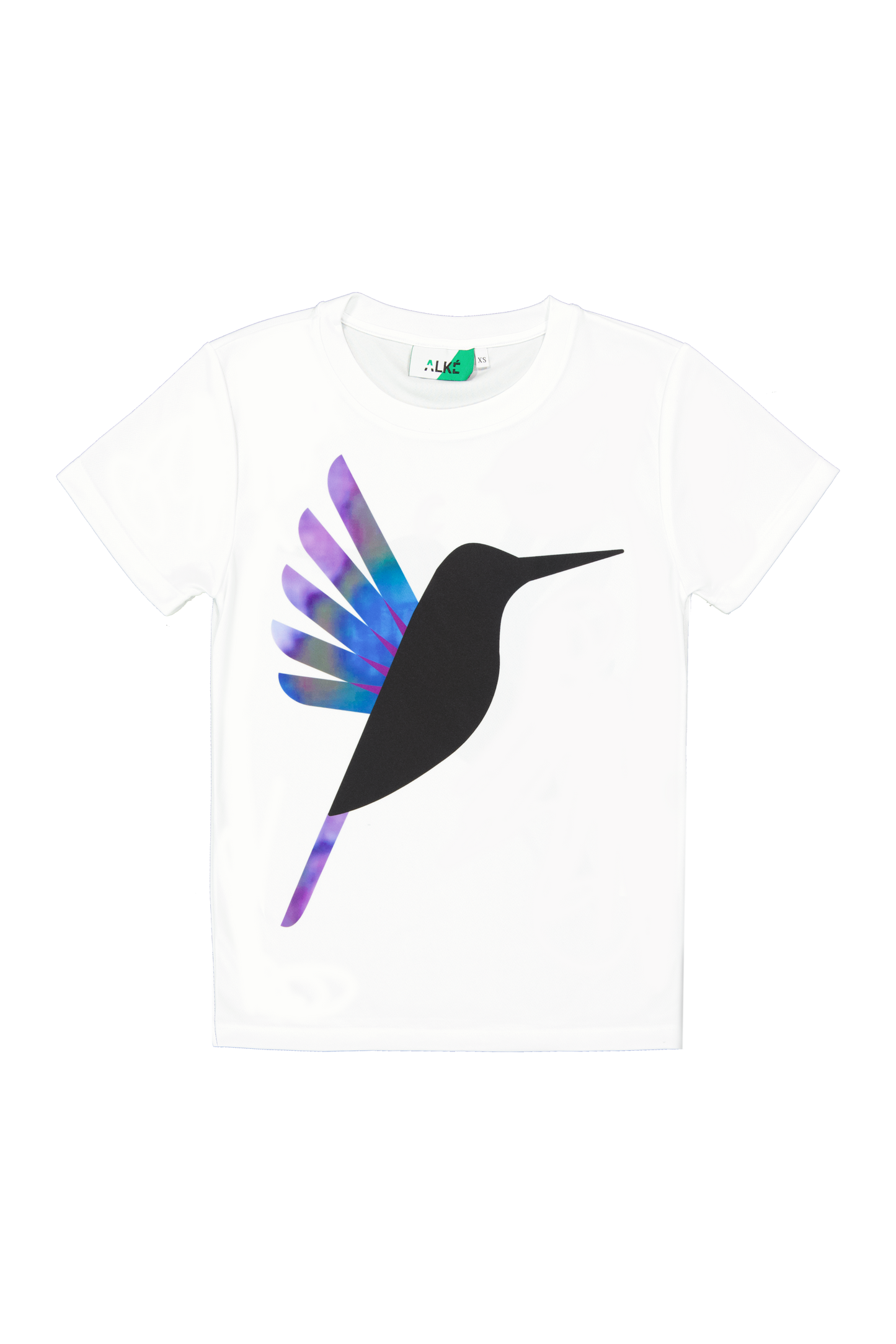 Maillot Suzanne - Colibri Bleu & Violet