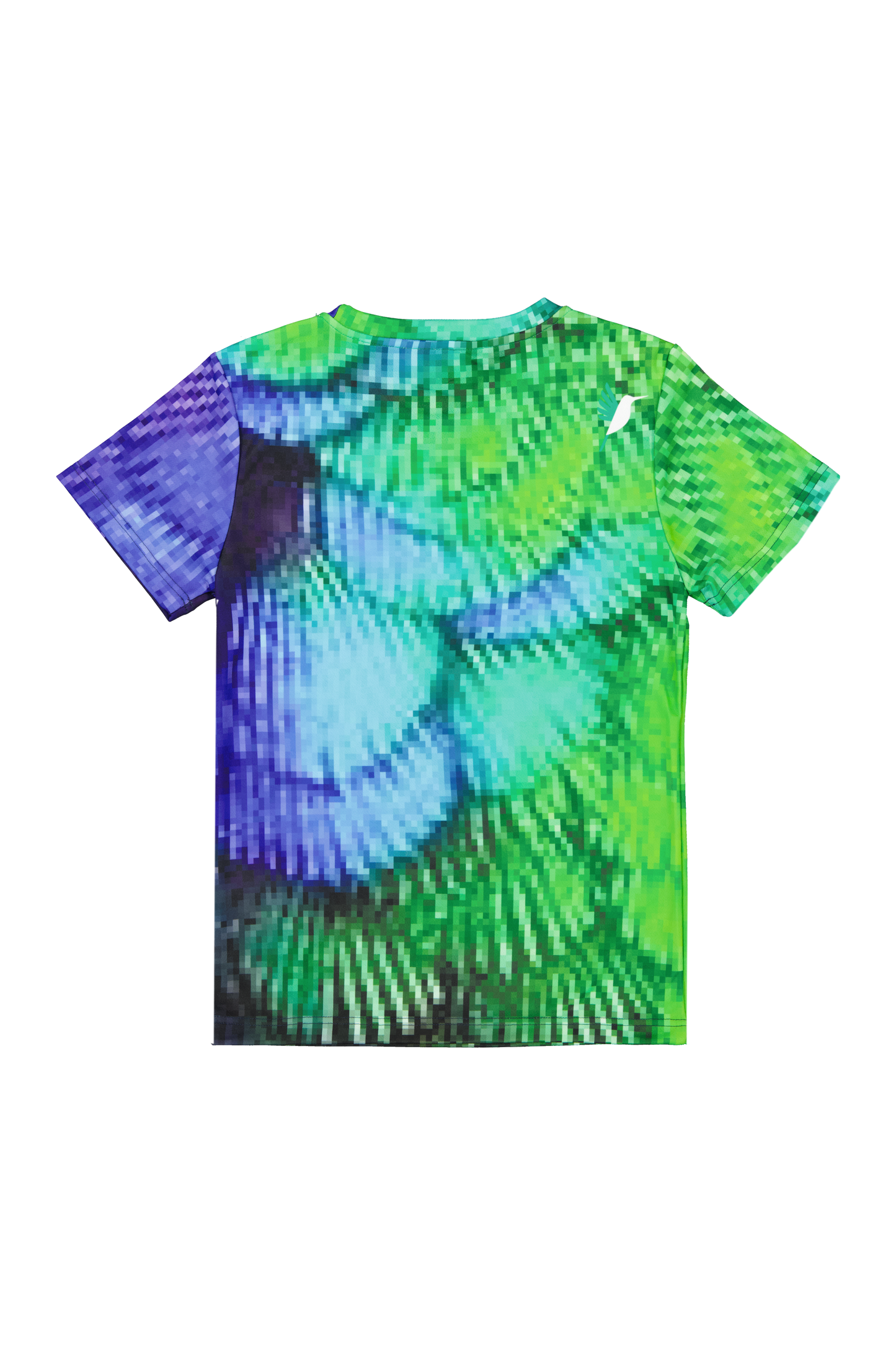Maillot Suzanne - Plumage