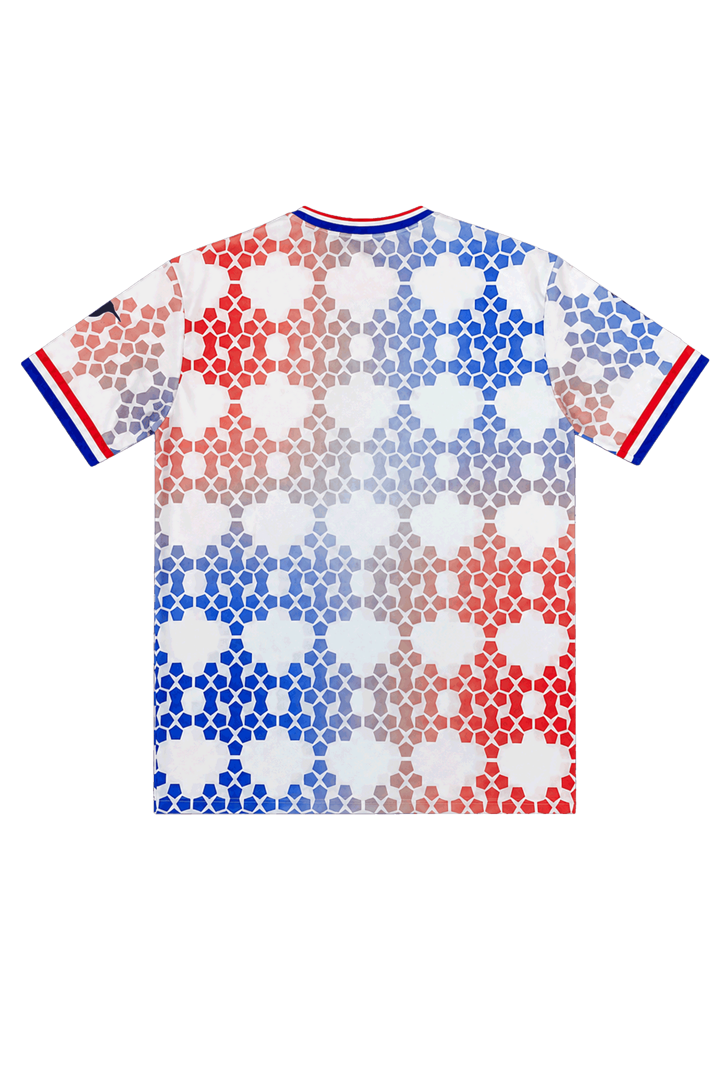 Maillot Collector ALKE x Communale