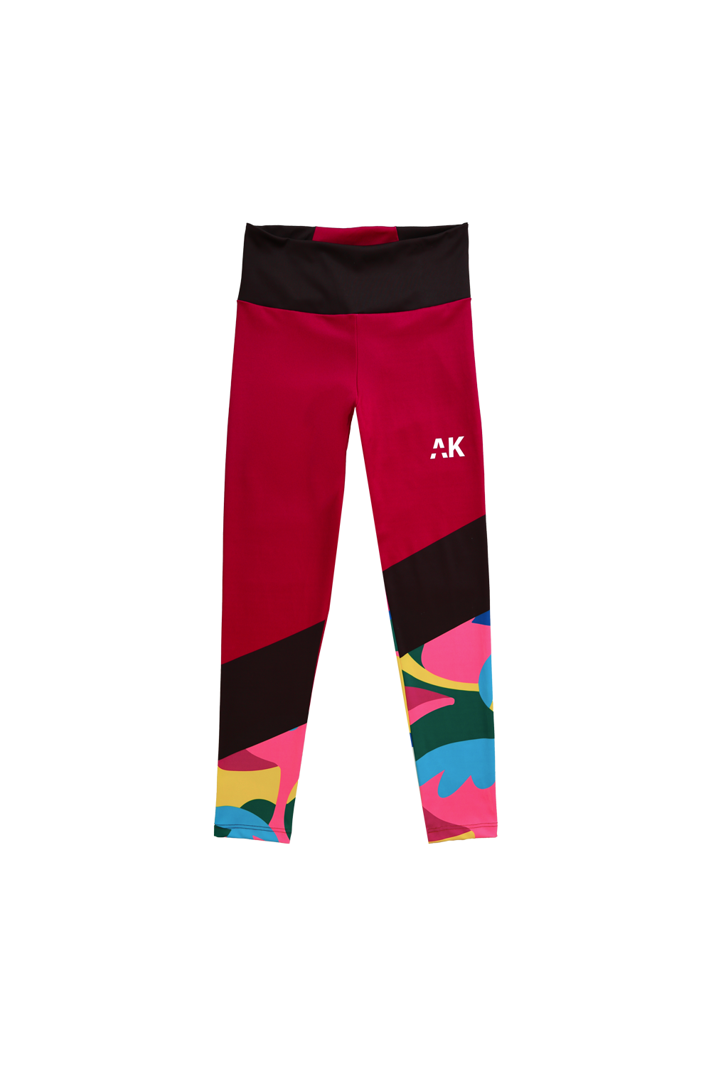 Legging Michelle Violet Matisse