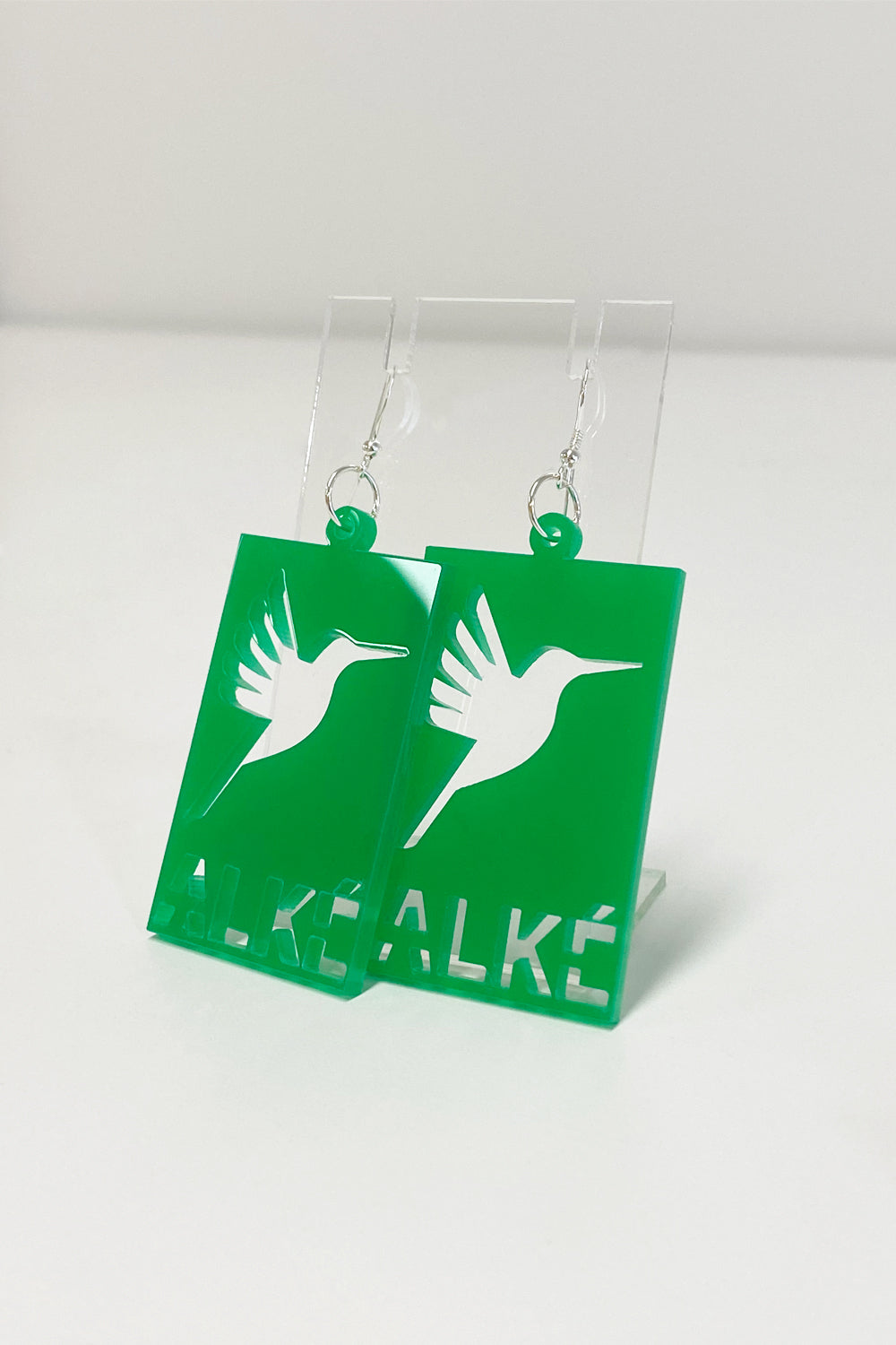 Collab' ALKÉ x Do You Ear Me