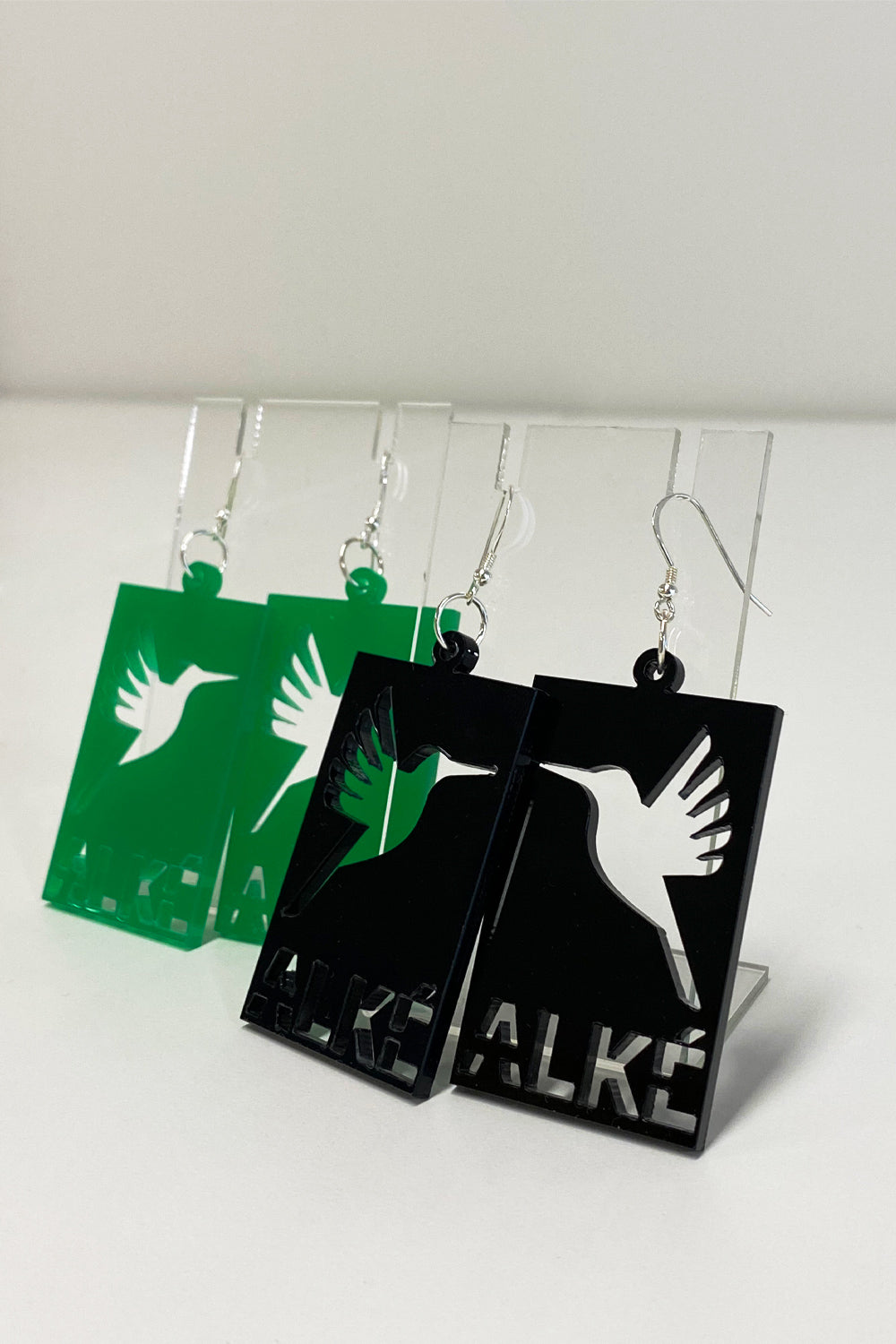 Collab' ALKÉ x Do You Ear Me