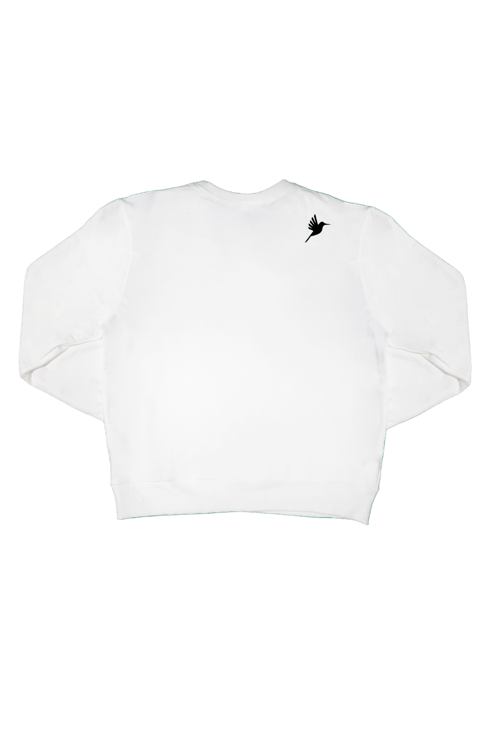 Sweatshirt Kathrine Blanc