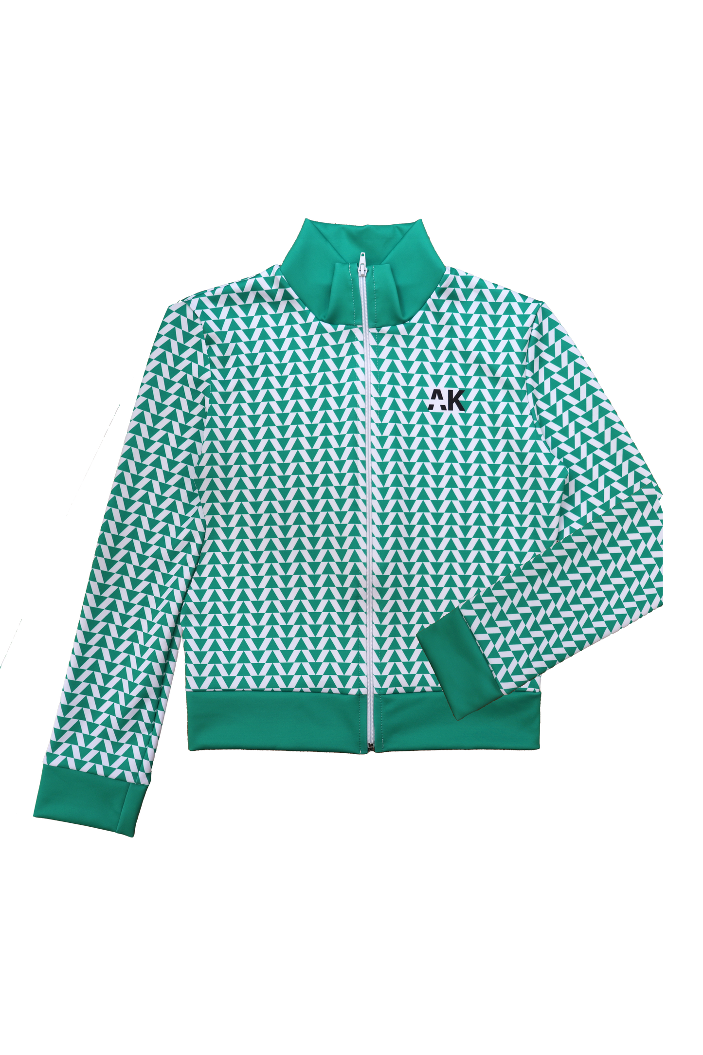 Blouson Lily - Chevrons