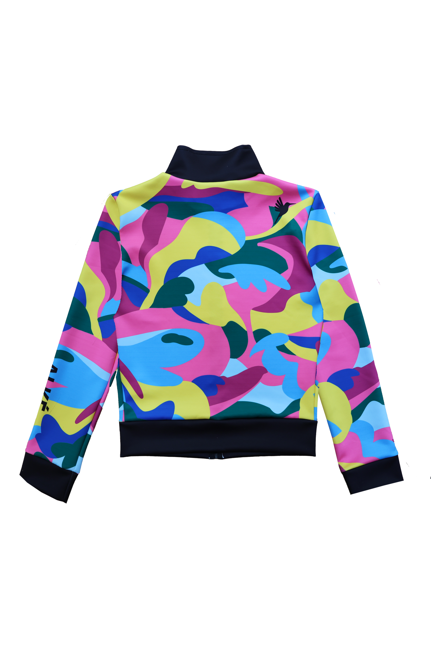 Blouson Lily Mondrian