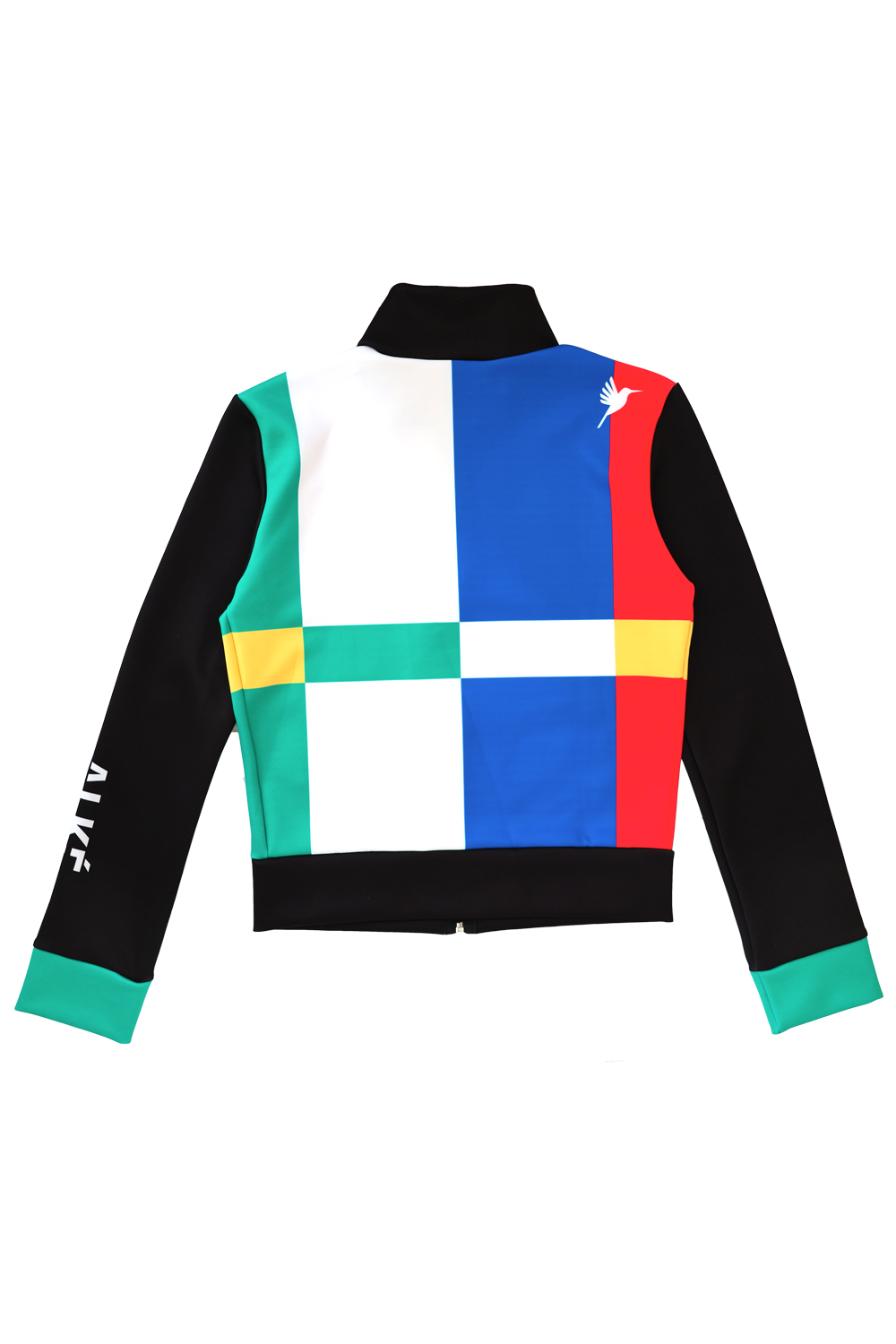 Blouson Lily Mondrian - Collection Universelle
