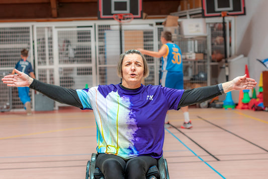 Portrait N°19 - Agnès ETAVARD