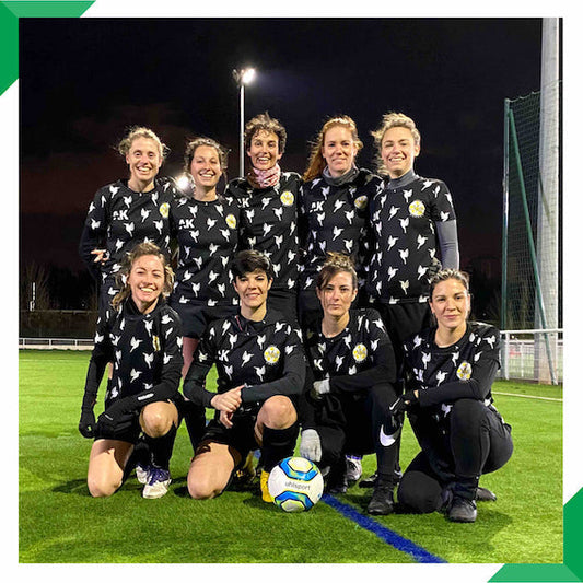 PORTRAIT N°1 - CANDICE PREVOST