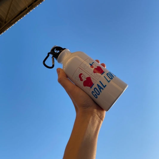 Collab x Cacahuètes Sluts