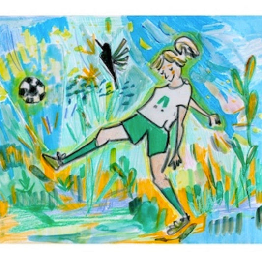 Concours - Dessine le maillot de tes rêves avec ALKÉ