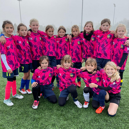 L’appel à candidatures des clubs pour Octobre Rose est ouvert !