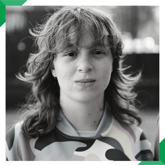 PORTRAIT N°17 - CANELLE JEAN-JEAN