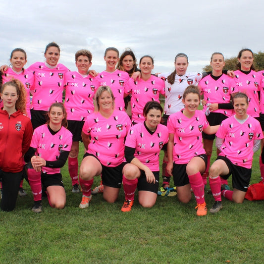 L’opération Octobre Rose fait son grand retour avec ALKÉ !