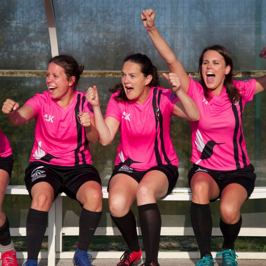 L'appel à candidatures Octobre Rose 2024 est ouvert !