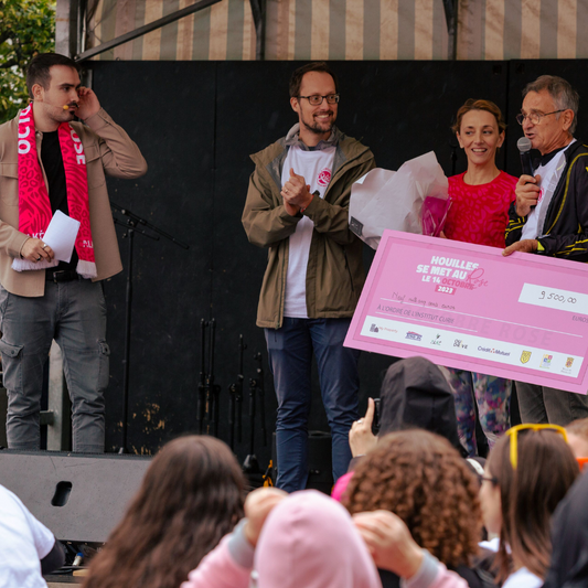 FIDÉLISER & ENGAGER DES SPONSORS