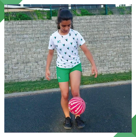 PORTRAIT N°7 - CELINE