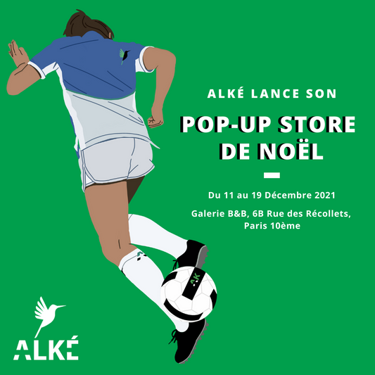 POP-UP STORE