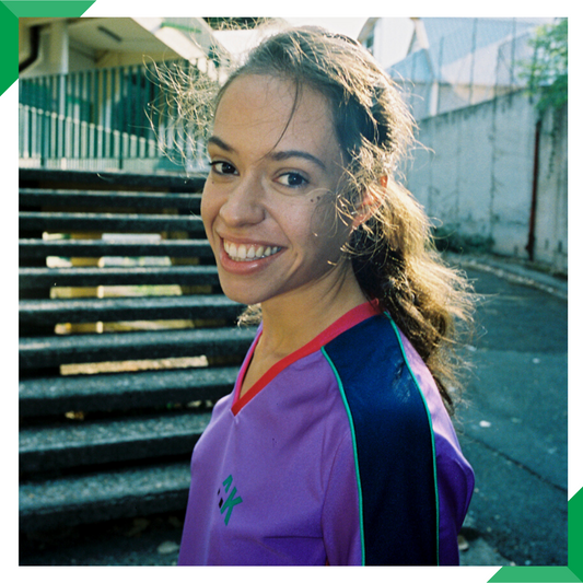 PORTRAIT N°11 - MATHILDE RESSAIRE