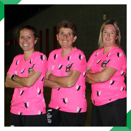 PORTRAIT N°2 - MELODIE GAGNEUX