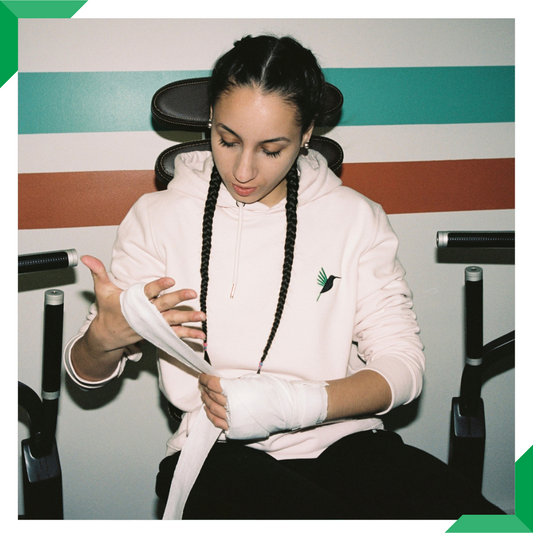 Portrait N°15 - SIRINE BIRI