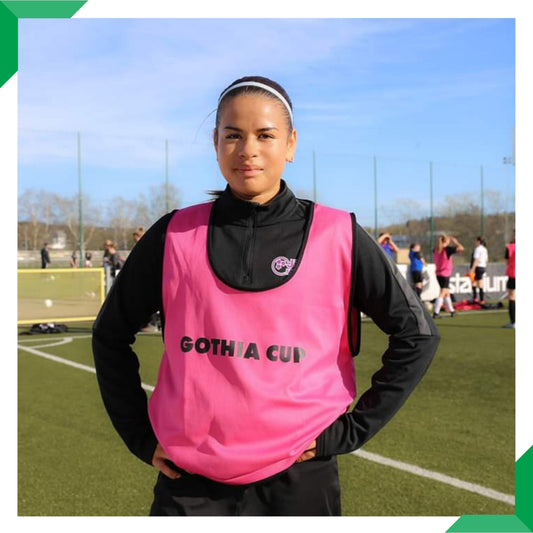 PORTRAIT N°9 - TAYLOR NILSSON