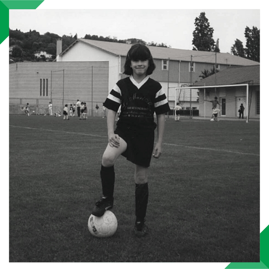 PORTRAIT N°16 - AURÉLIE VILLON