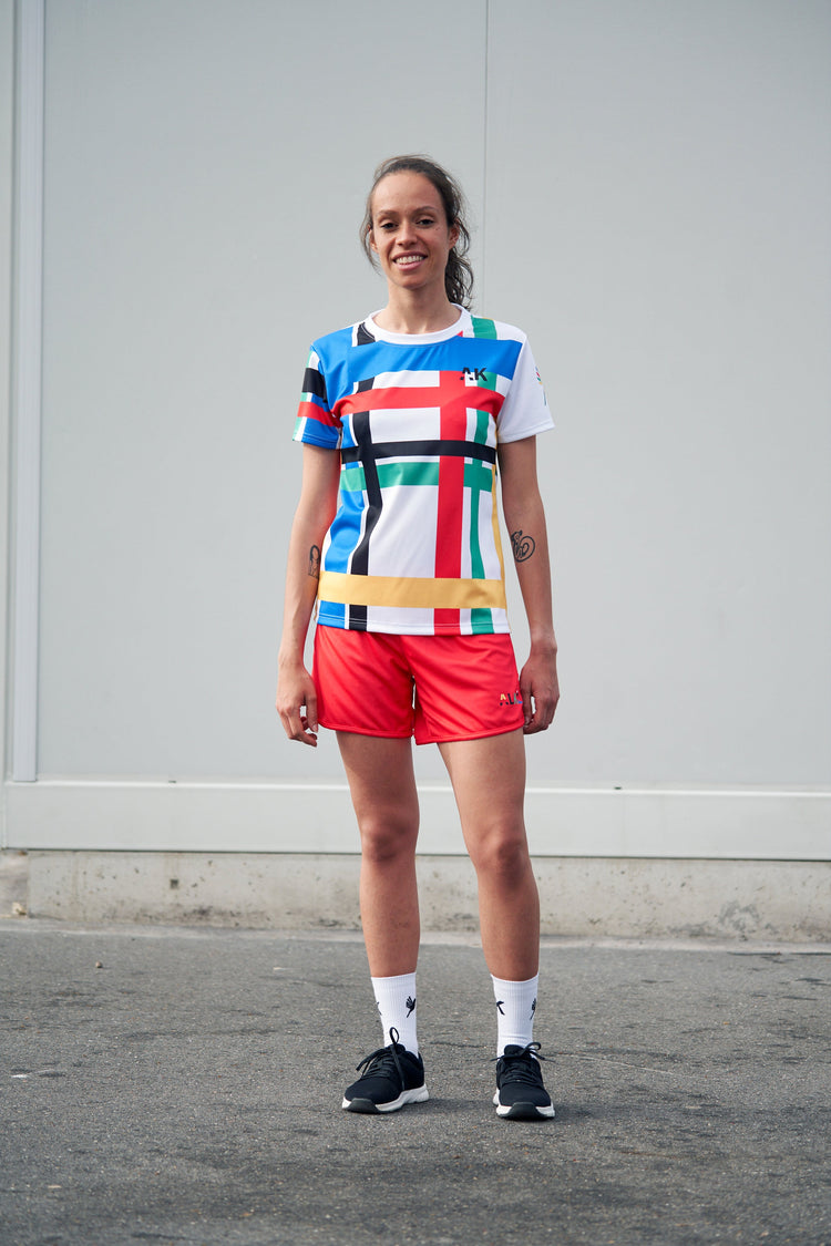 Sportswear