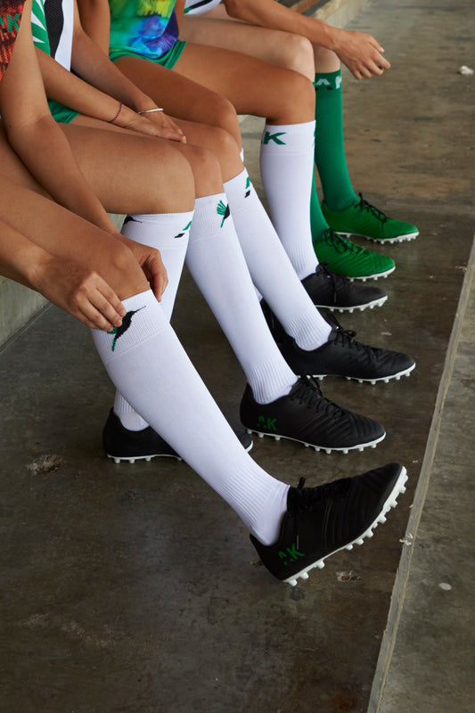 Chaussettes de football ALKÉ