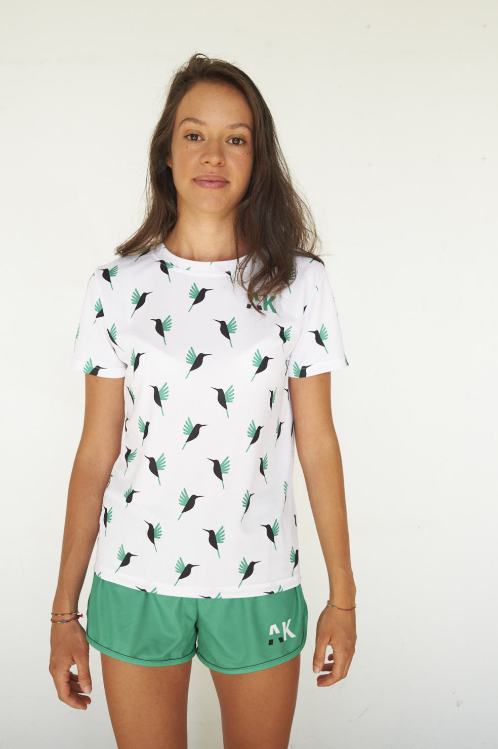 Maillot Suzanne AOV Colibri