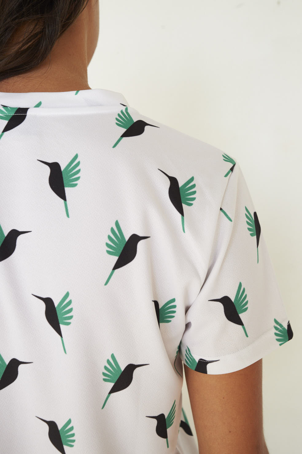 Maillot Suzanne AOV Colibri