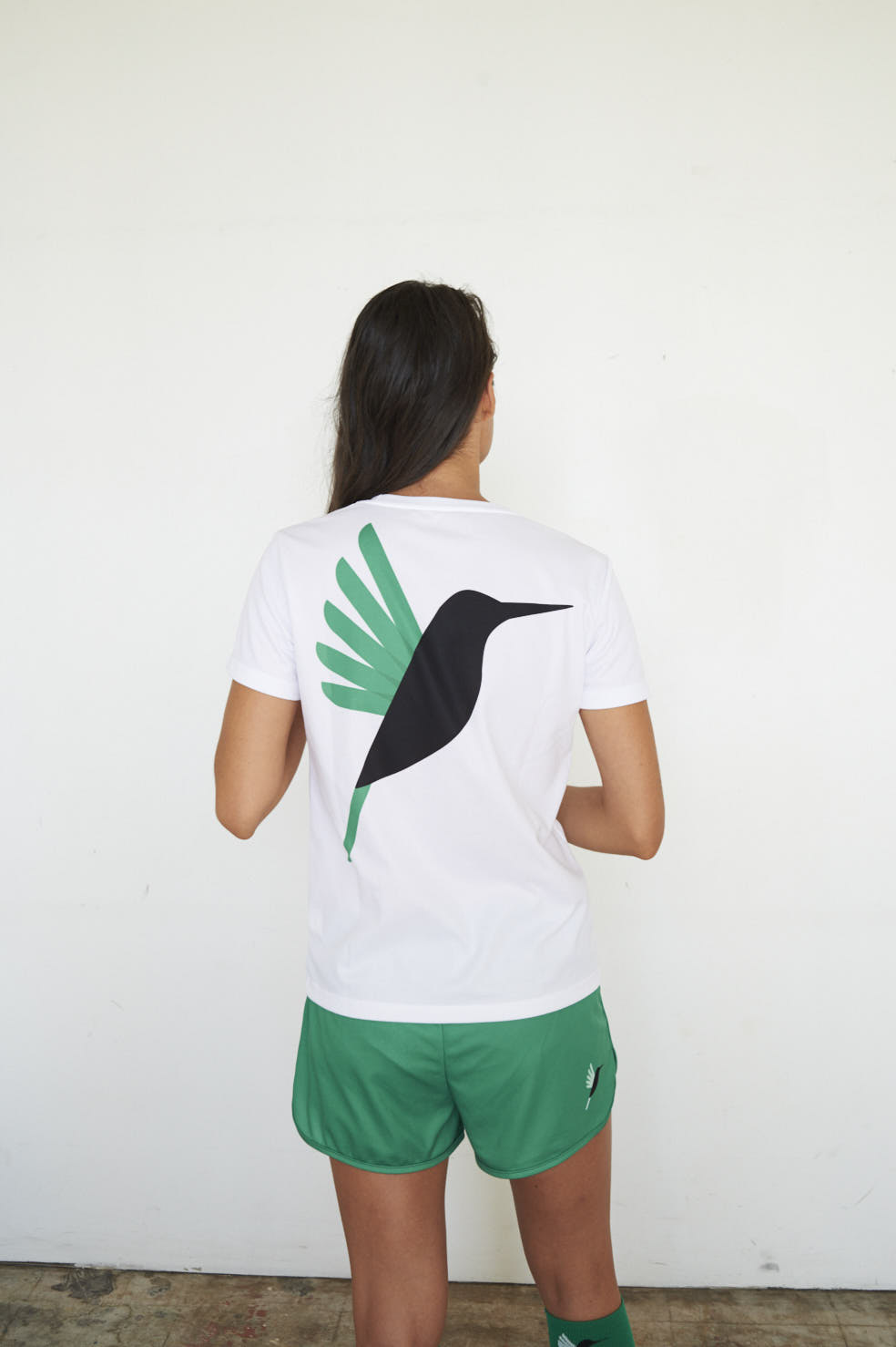 Maillot A.L.K.É