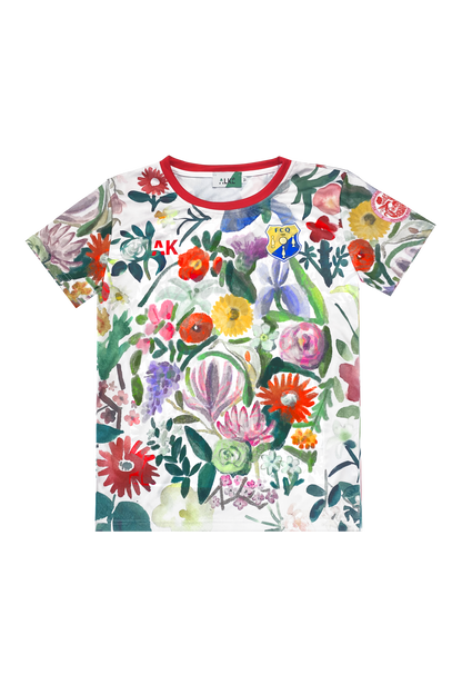 Maillot Joueuse FC QUILLAN - Octobre Rose 2025