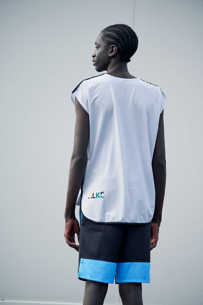 Chasuble Alice - Colibri Universel