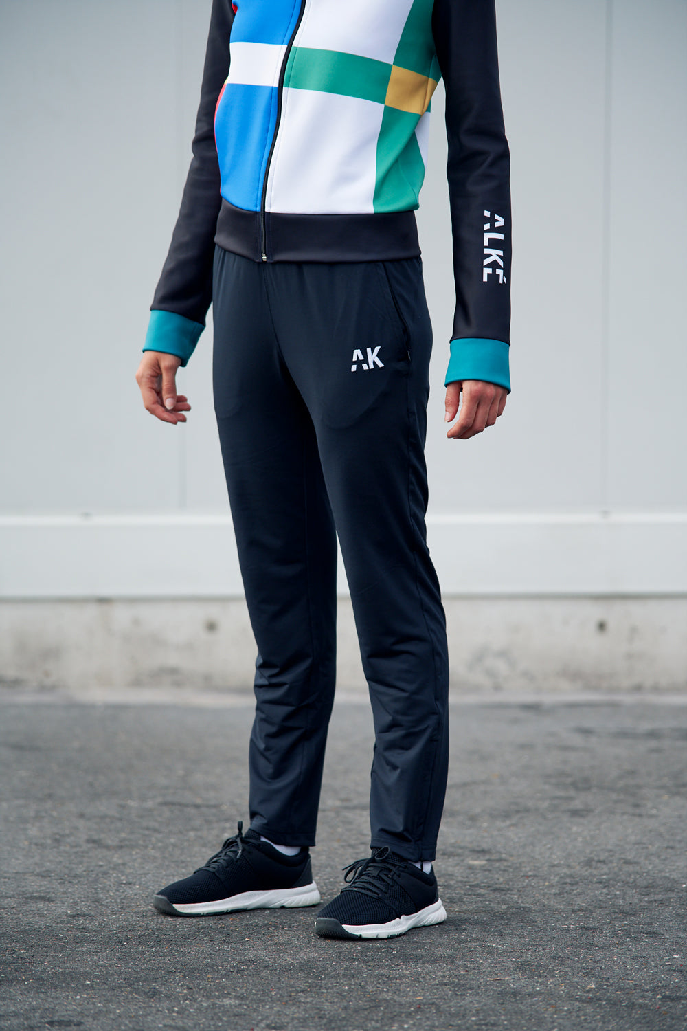 Jogging Lola Noir