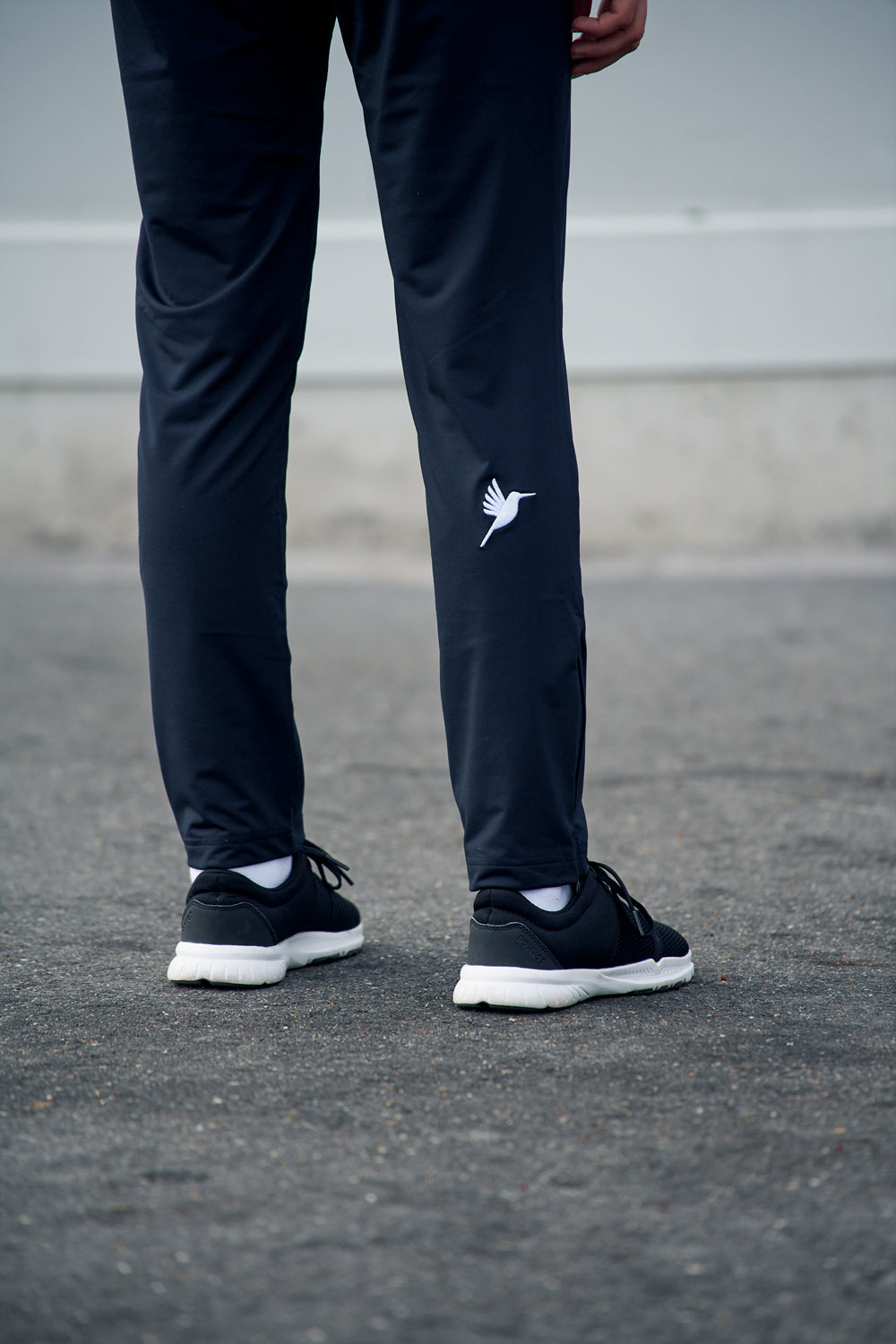 Jogging Lola Noir