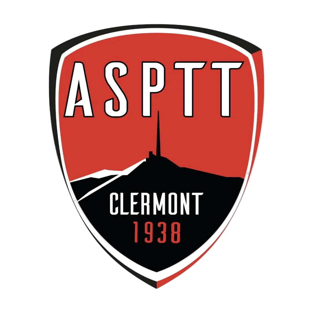 Maillot ASPTT Clermont - Octobre Rose